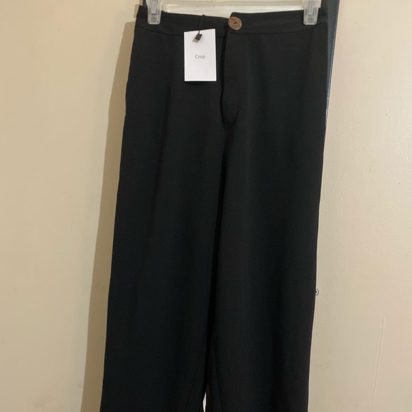 Crop pant - Picture 6 of 6